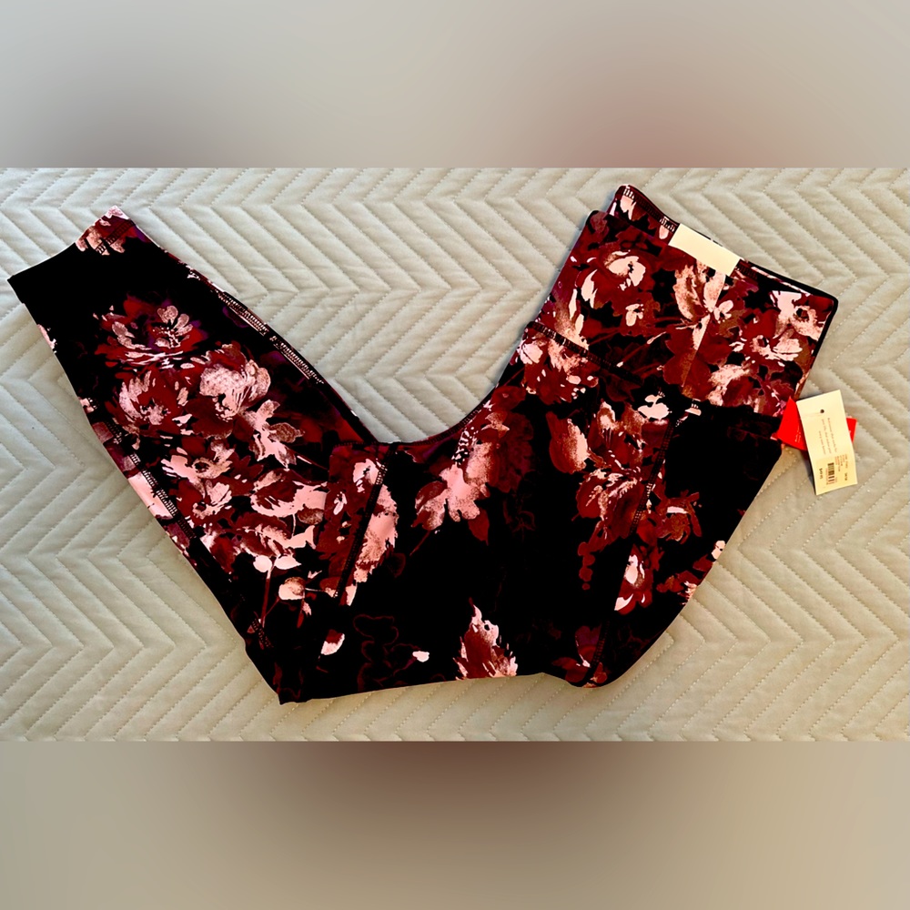 Livi Active Leggings